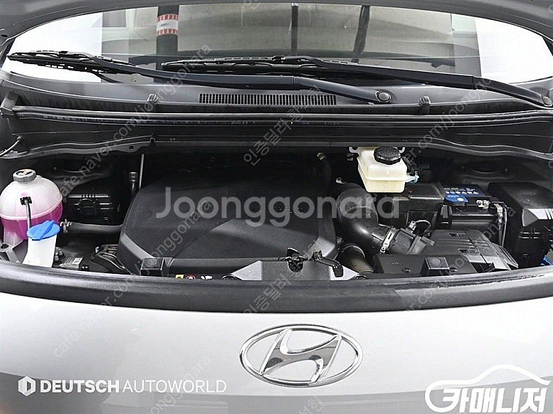 [현대]스타리아 4WD 디젤 투어러 11인승 스마트 (...--5