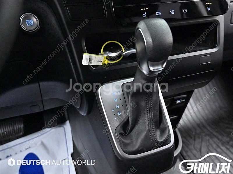 [현대]스타리아 4WD 디젤 투어러 11인승 스마트 (...--6
