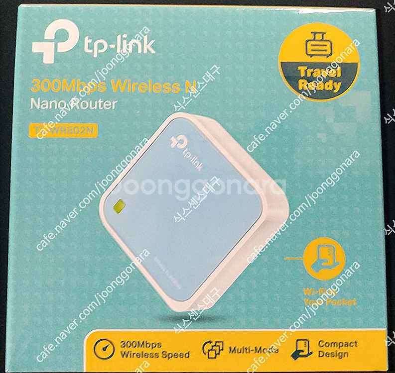TP-Link TL-WR802N--0