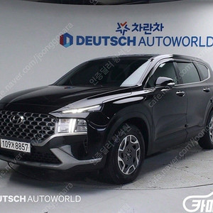 [현대]더 뉴 싼타페 하이브리드 1.6 2WD 익스클루시브 ★상태 좋은 중고차★할부★리스★전액할부★카드★탁송★24시간 상담 가능합니다★