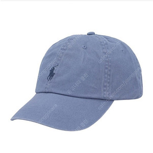 폴로 모자 포니 치노 스포츠 볼캡 polo(새상품)