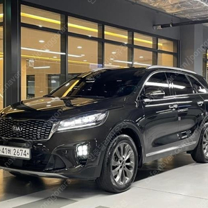 @19년식 더 뉴쏘렌토 디젤 R2.2 2WD 노블레스 전국최저가격중고차전액할부최대72개월저신용저금리