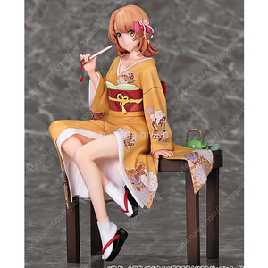 미개봉) 내청코 잇시키 이로하 기모노 피규어 팝니다.