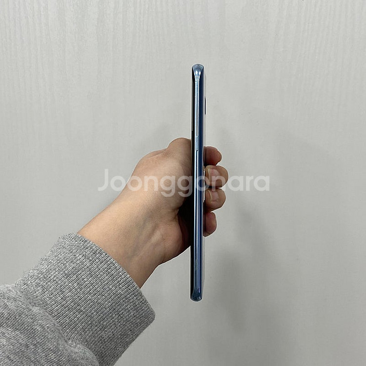 70681 갤럭시S8플러스 블루 64GB 부산 중고폰 ...--7