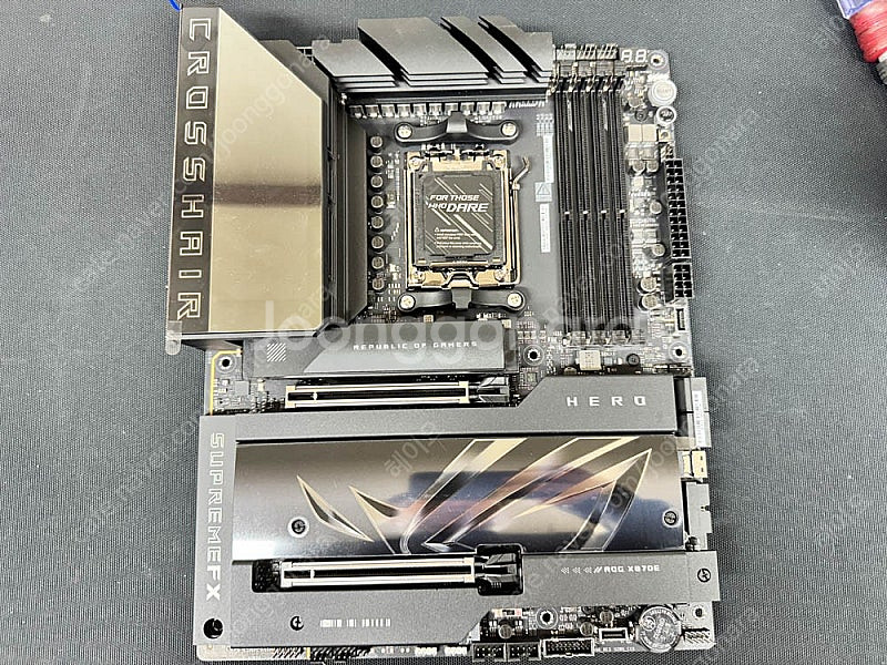ROG CROSSHAIR X870E HERO + 995...--3