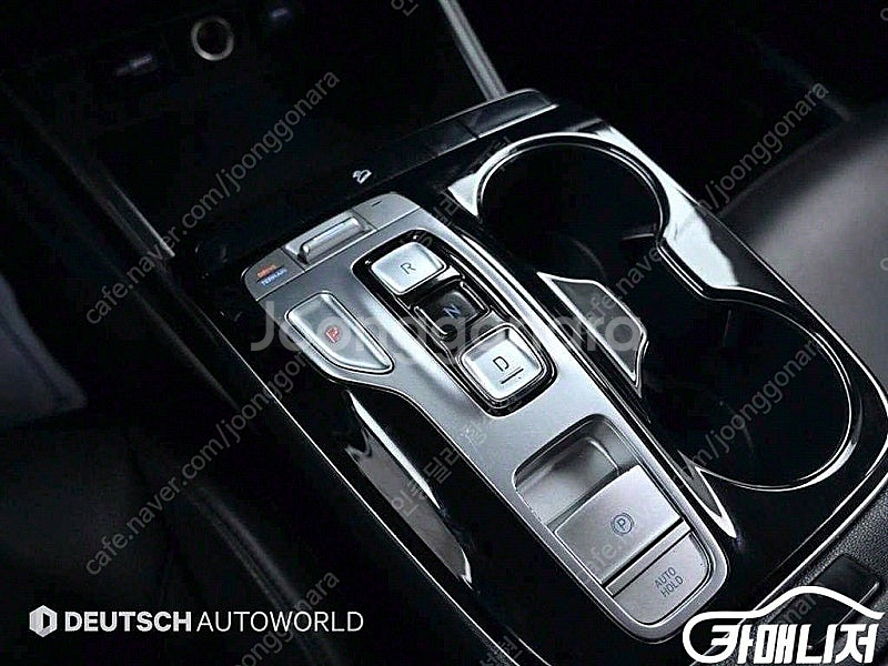 [현대]투싼 (NX4) 디젤 2.0 4WD 모던 (5인...--9