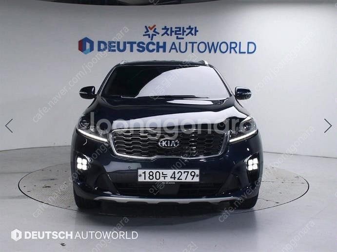 @19년식 더 뉴쏘렌토 디젤 R2.0 2WD 마스터 스...--3