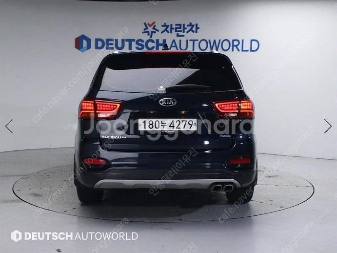 @19년식 더 뉴쏘렌토 디젤 R2.0 2WD 마스터 스...--4