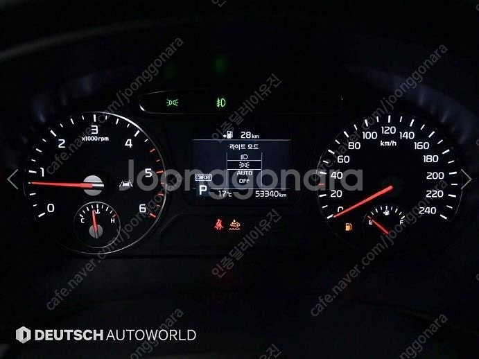 @19년식 더 뉴쏘렌토 디젤 R2.0 2WD 마스터 스...--8