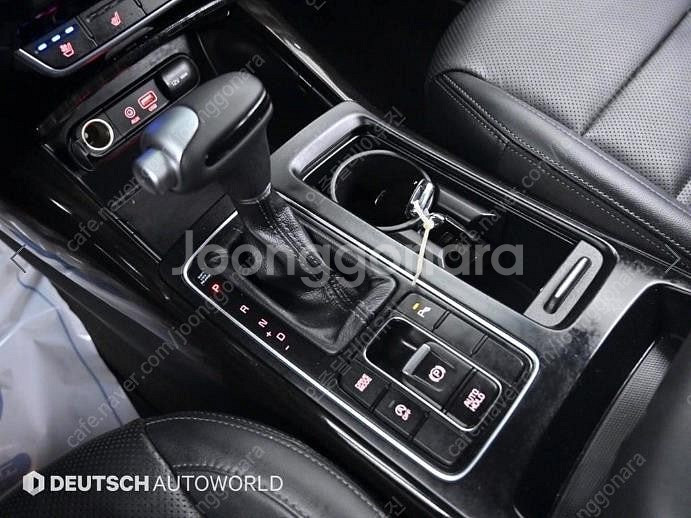@19년식 더 뉴쏘렌토 디젤 R2.0 2WD 마스터 스...--9