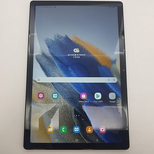 [판매] 갤럭시 탭A8 10.5 (X205) 와이파이+셀룰러 A급 팝니다. 15.5만원