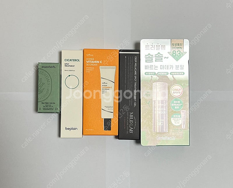 [패치/스팟케어] 아크로패스 패치/일소 패치/케어플러스...--0