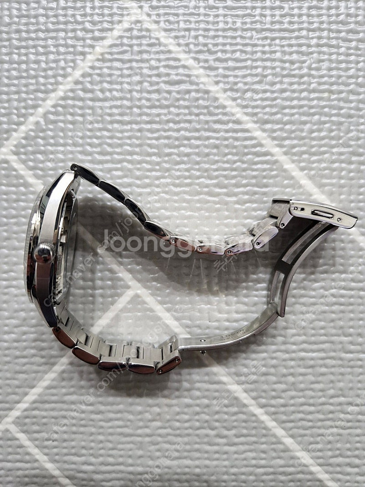 시티즌 nb1050 흰판, 상태 A급--5