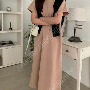 아르레이디 롱원피스 ( 타임 더캐시미어)