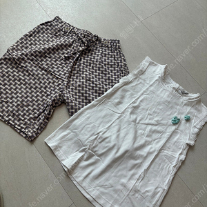 150사이즈 상하복