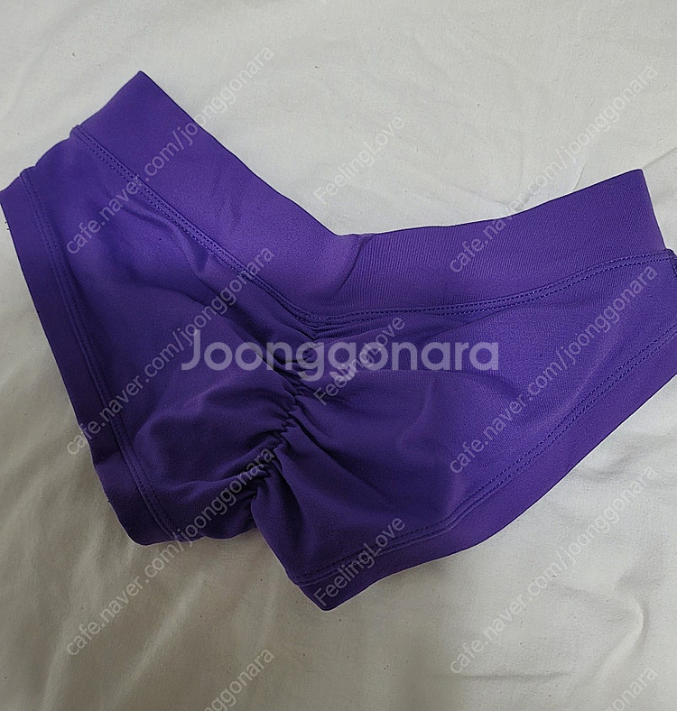 캘리 폴웨어 수영 커버업 스커트--1