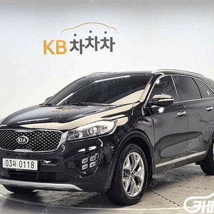 [기아]올 뉴 쏘렌토 디젤 2WD 2.0 노블레스 스페셜 (5인승) ★중고차★중고차매입★전액할부★저신용자★신불자★소액할부★현금★카드 전부 가능합니다!