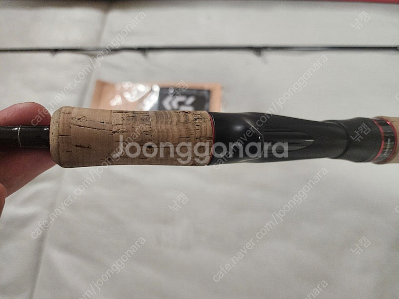 다이와 솔타가 히라메 65B-3 낚시대--3