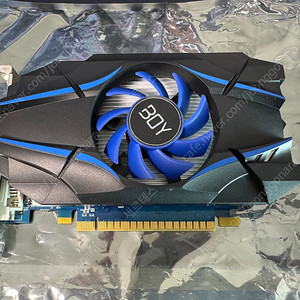 GT1030 2G GDDR5