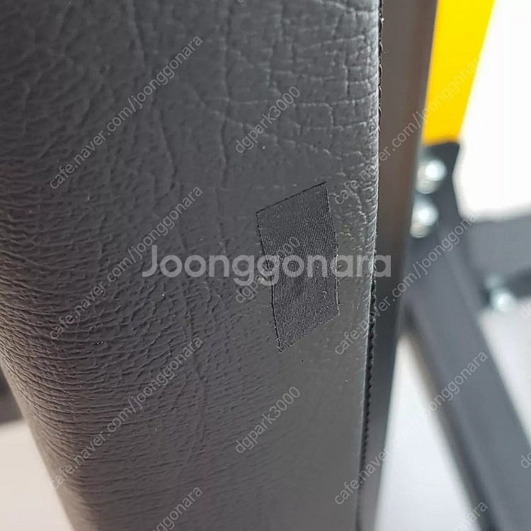 [분당]토탈벤치 602 치닝디핑 철봉 +벤치프레스옵션--4