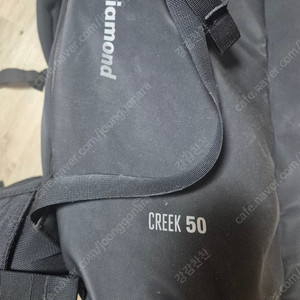 블랙다이아몬드 크릭50