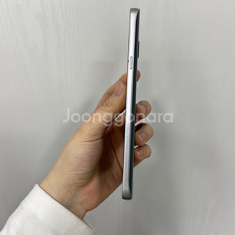 72419 갤럭시노트5 실버 32GB 부산 중고폰 팝니...--5