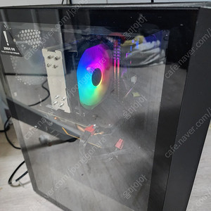 5600x b450m 32g 1660s