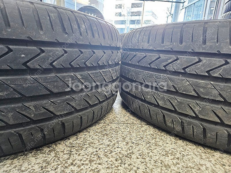[판매] 벤츠 X290 GT43AMG 정품 20인치 휠...--6