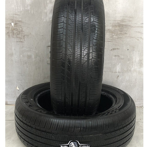 중고타이어 넥센타이어 엔프리즈 AH8 215/60R17 로체 XE3