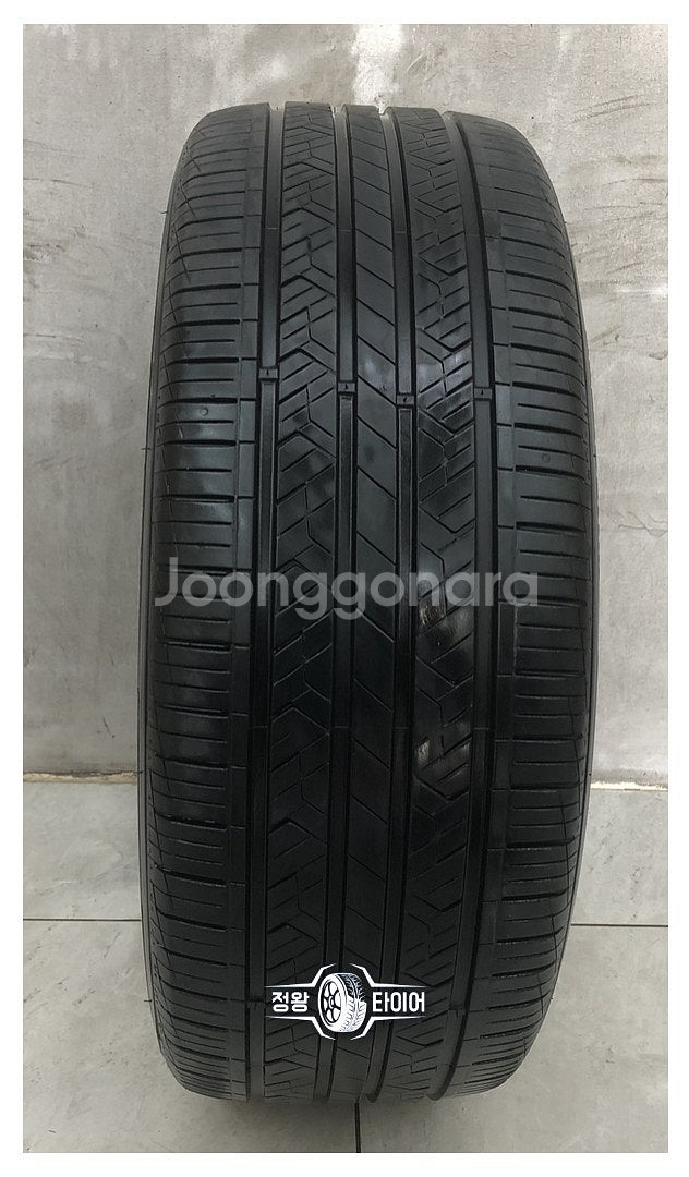 중고타이어 한국타이어 키너지EX 225/45R18 SM...--0