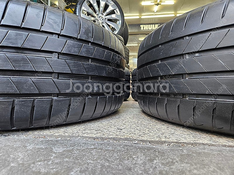 [판매] 벤츠 W223 S580 Y스포크 순정 정품 2...--6