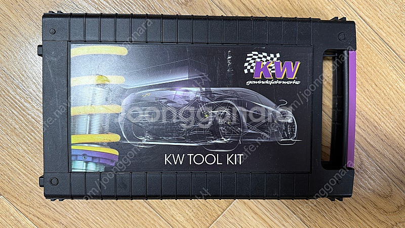 Kw 서스 툴킷 tool kit 팝니다--0