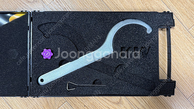 Kw 서스 툴킷 tool kit 팝니다--1