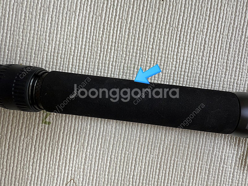 포토클램 PMC-525 카본 모노포드--1