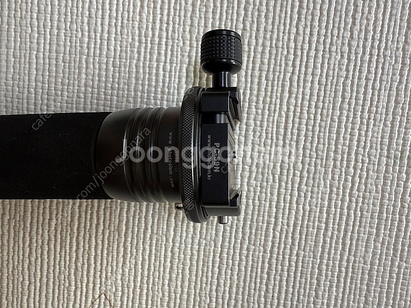 포토클램 PMC-525 카본 모노포드--2
