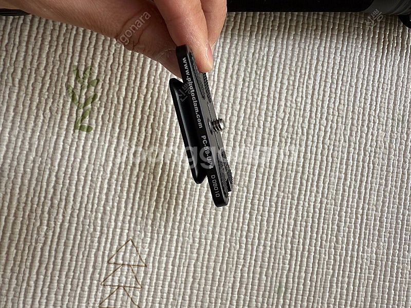 포토클램 PMC-525 카본 모노포드--4