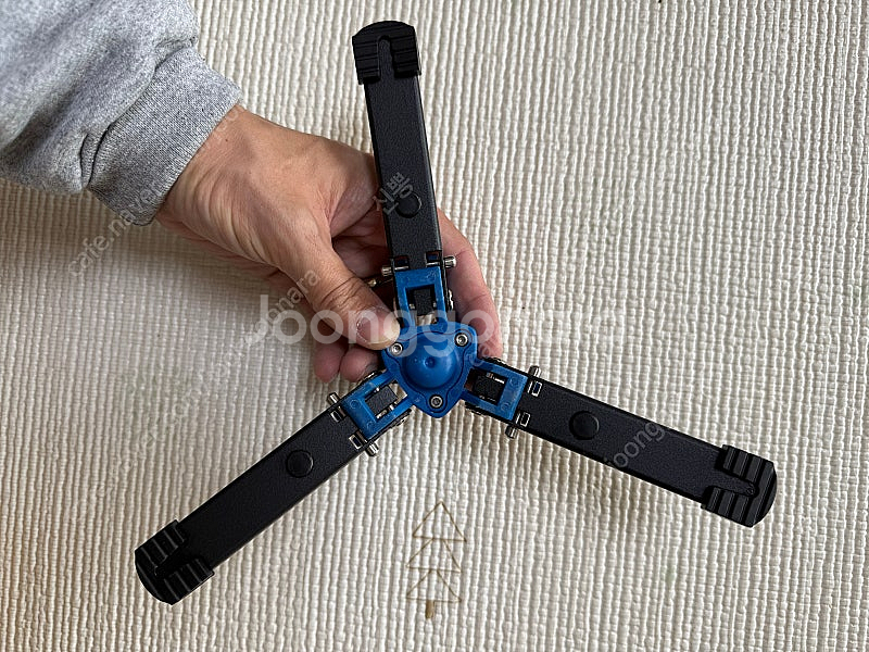 포토클램 PMC-525 카본 모노포드--6