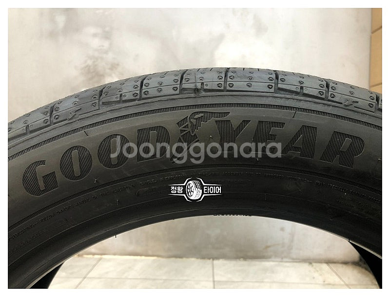 24년 신품 굿이어 어슈어런스 피네스 235/55R19...--2