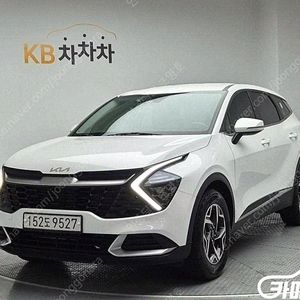 [기아]스포티지 5세대 (NQ5) 1.6 가솔린 2WD 트렌디 (5인승) ★중고차★중고차매입★전액할부★저신용자★신불자★소액할부★현금★카드 전부 가능합니다!