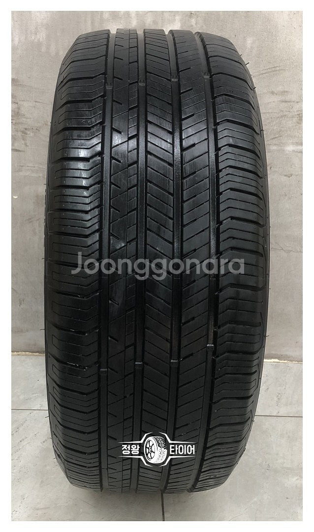 중고타이어 한국타이어 다이나프로 HL3 245/45R1...--0