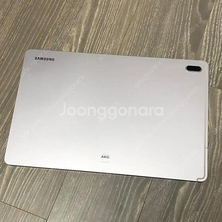 갤럭시 탭 S7 FE--1
