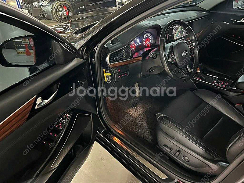 기아 올 뉴 K7 30 LPI 럭셔리 판매합니다 ★전액...--4