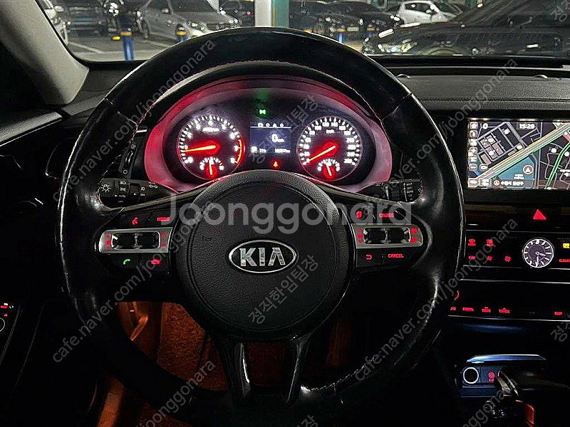 기아 올 뉴 K7 30 LPI 럭셔리 판매합니다 ★전액...--6