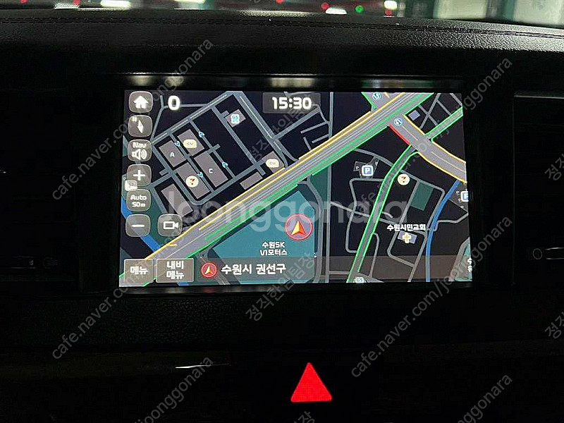 기아 올 뉴 K7 30 LPI 럭셔리 판매합니다 ★전액...--8