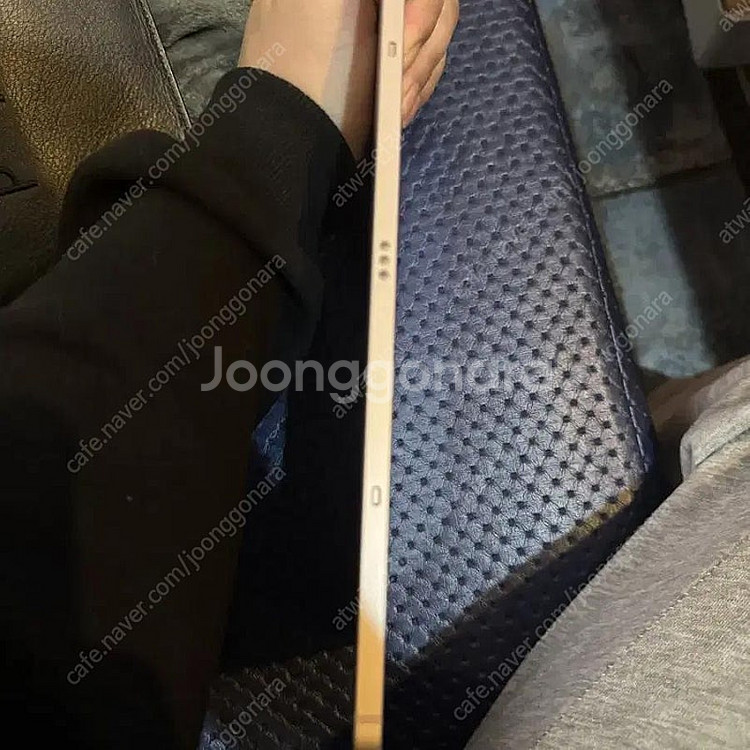 갤럭시 탭 s8 5g 256g 팝니다--3