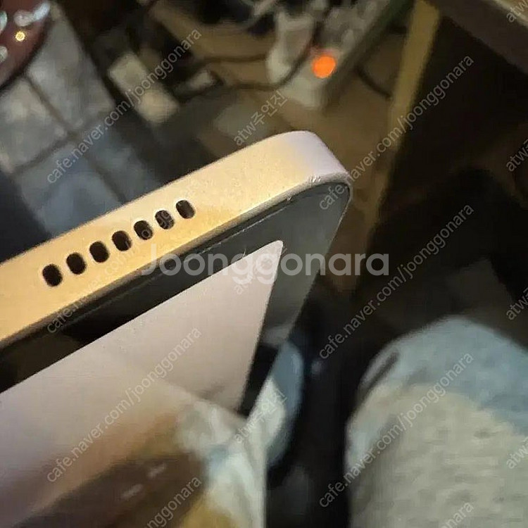갤럭시 탭 s8 5g 256g 팝니다--7