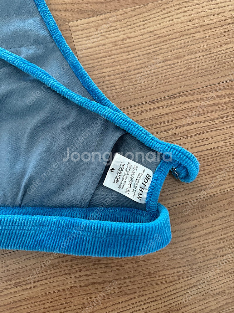 폴웨어 정리 (Cxix, 핫한, 밀라티브, 포레스트, ...--4