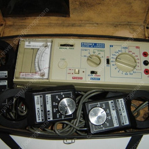 Micro Hi CORDER ( HIOKI 8202, 8804, 9008 )