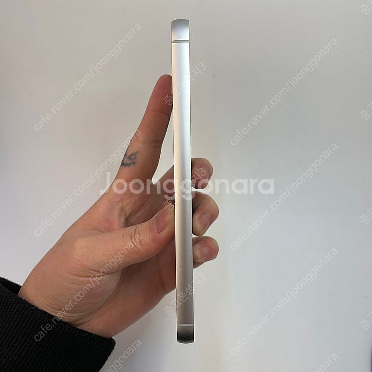 63819 갤럭시S23FE (S711) 민트 256GB...--5