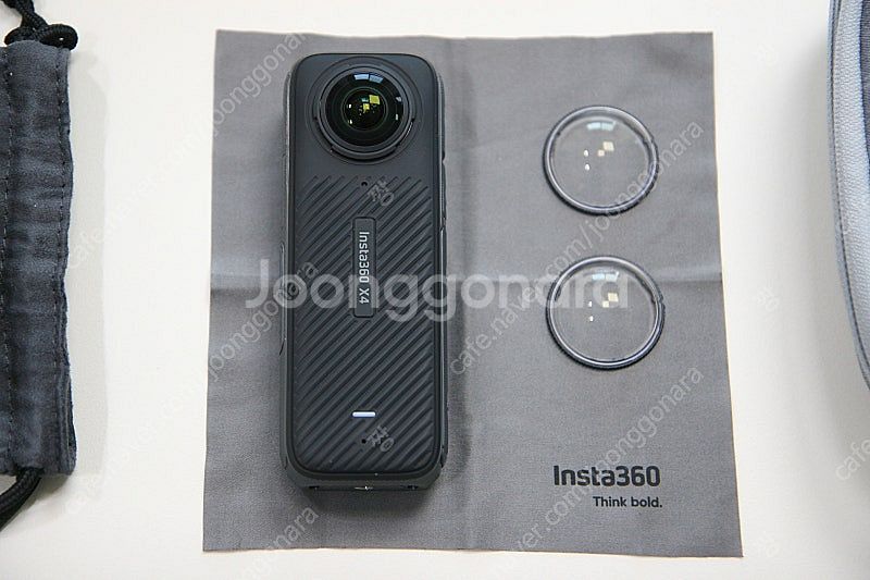 인스타360 X4 (Insta360)--2